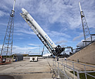 Falcon 9, 2012