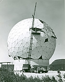 SCN antenna