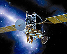 AEHF Satellite