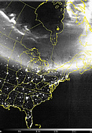 DMSP image
