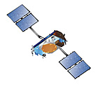 Iridium NEXT