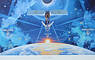 Spirit of Iridium