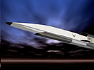 X-51 Artist's Image