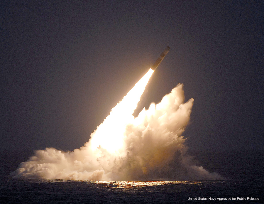 wmd trident ii d 5 test launch lg